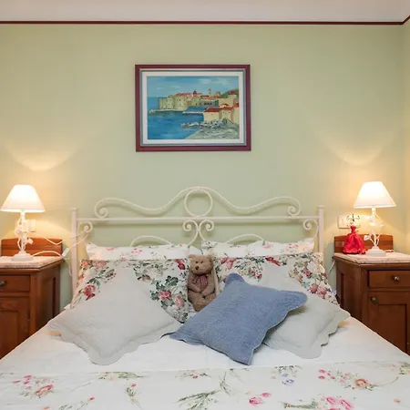 Luxury Sea View Apartments Dubrovnik Buitenkant foto