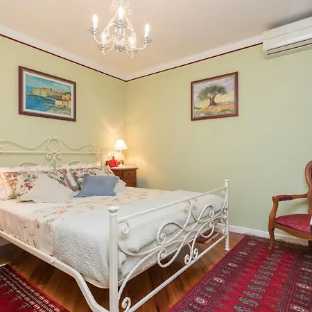 Luxury Sea View Apartments Dubrovnik Buitenkant foto
