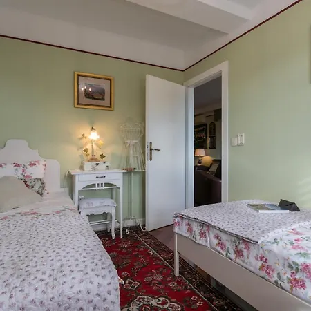 Luxury Sea View Apartments Dubrovnik Buitenkant foto