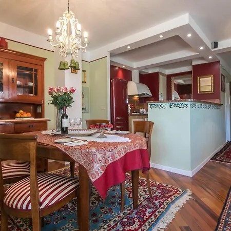 Luxury Sea View Apartments Dubrovnik Buitenkant foto