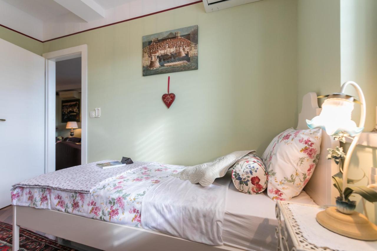 Luxury Sea View Appartement Dubrovnik