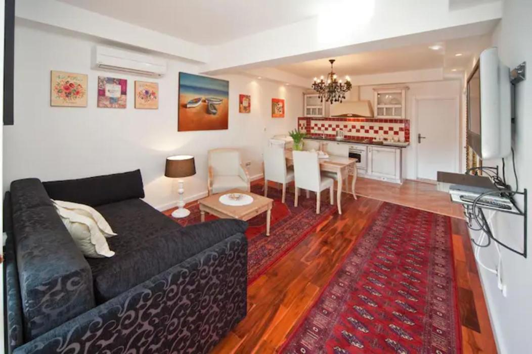 Appartement Luxury Sea View Dubrovnik