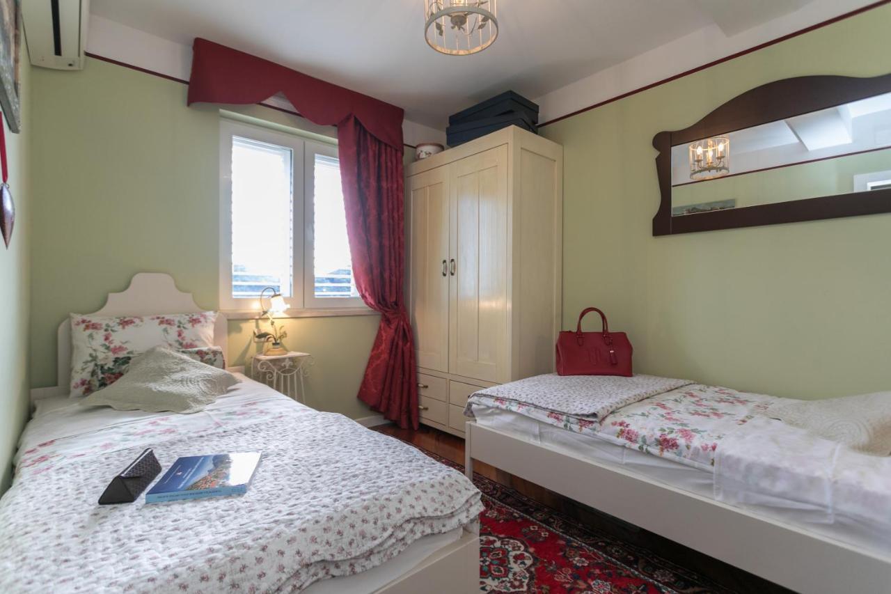 Appartement Luxury Sea View
