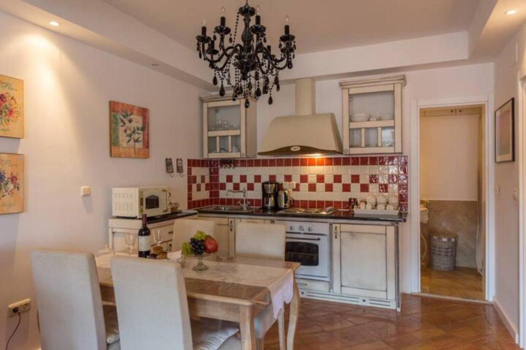 Luxury Sea View Appartement