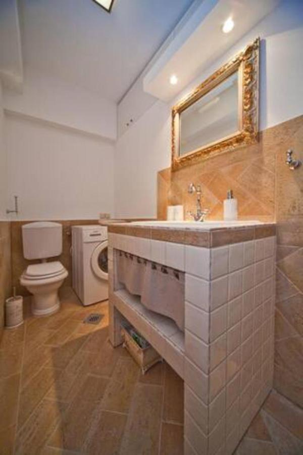 Appartement Luxury Sea View *