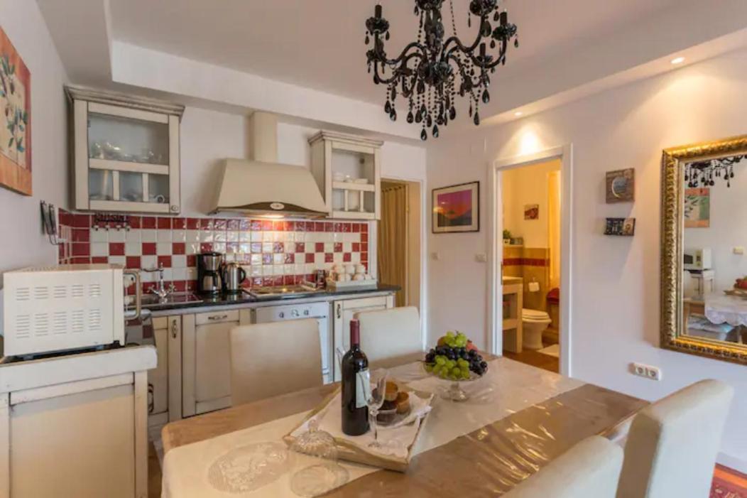 Luxury Sea View Appartement Dubrovnik