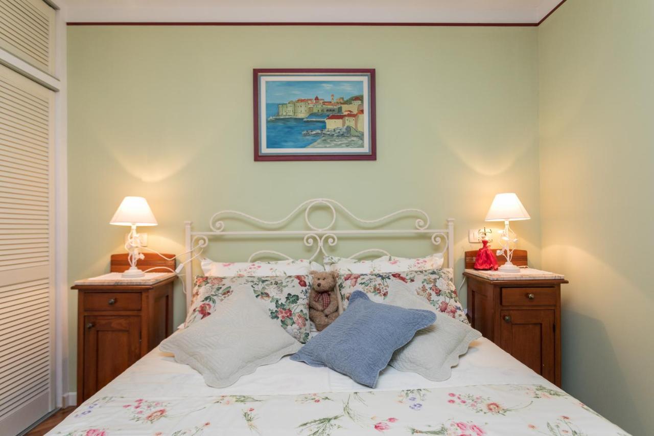 Apartmán Luxury Sea View Dubrovník