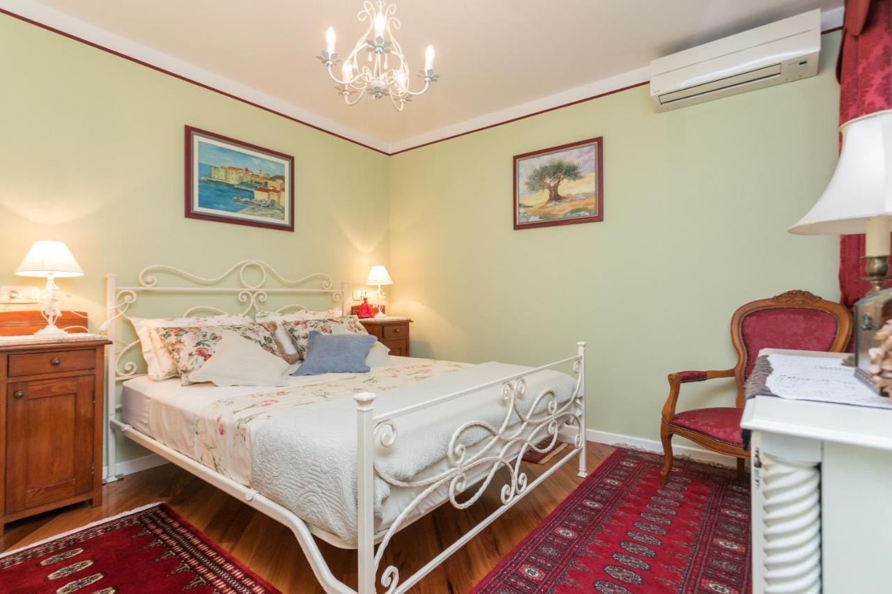 Apartmán Luxury Sea View