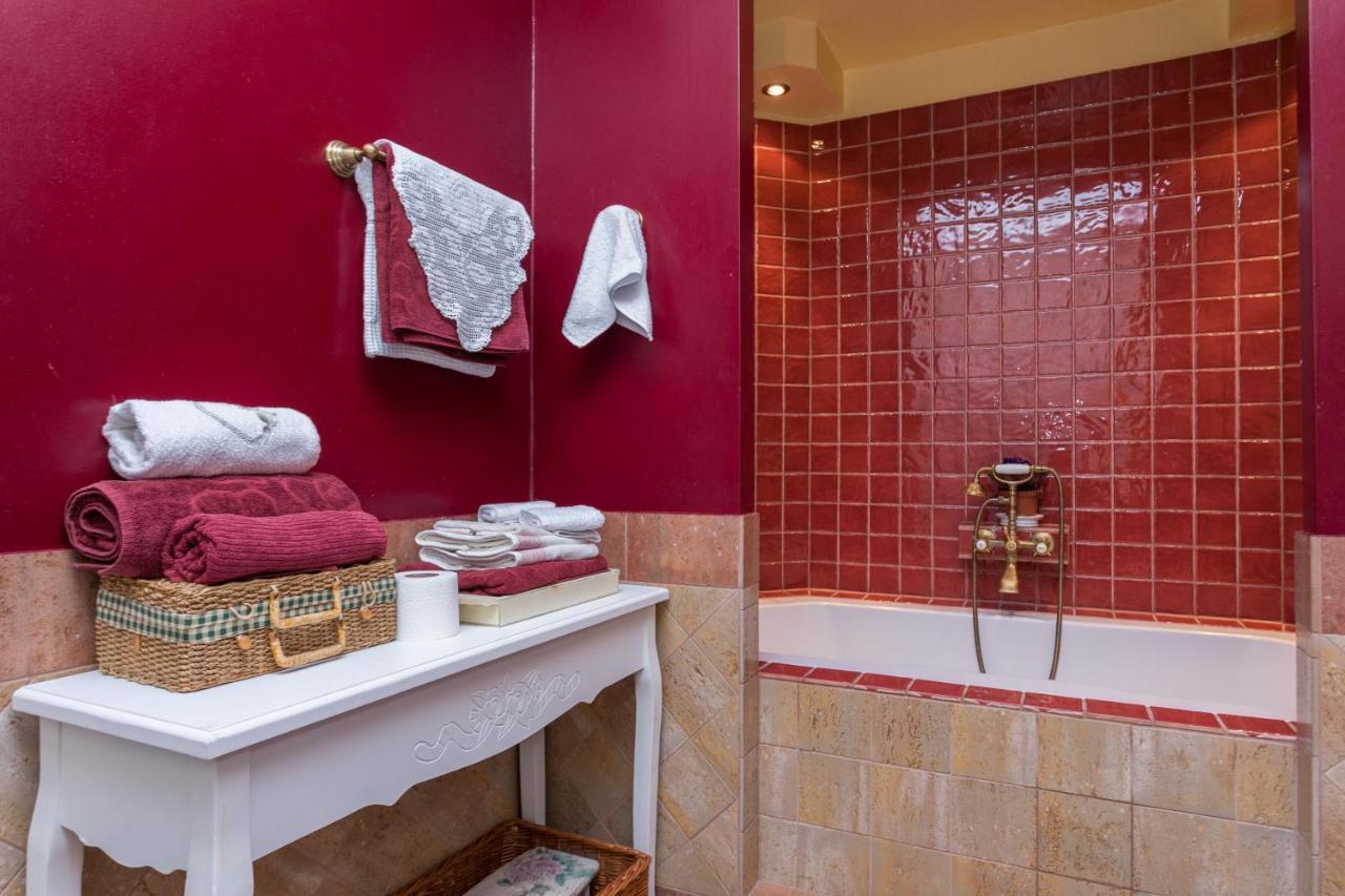 Apartmán Luxury Sea View Dubrovník