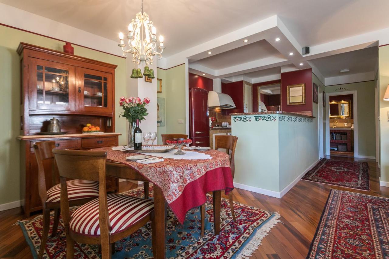 Apartmán Luxury Sea View Dubrovník