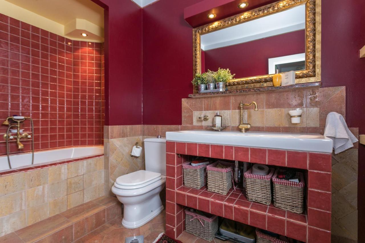 Apartmán Luxury Sea View