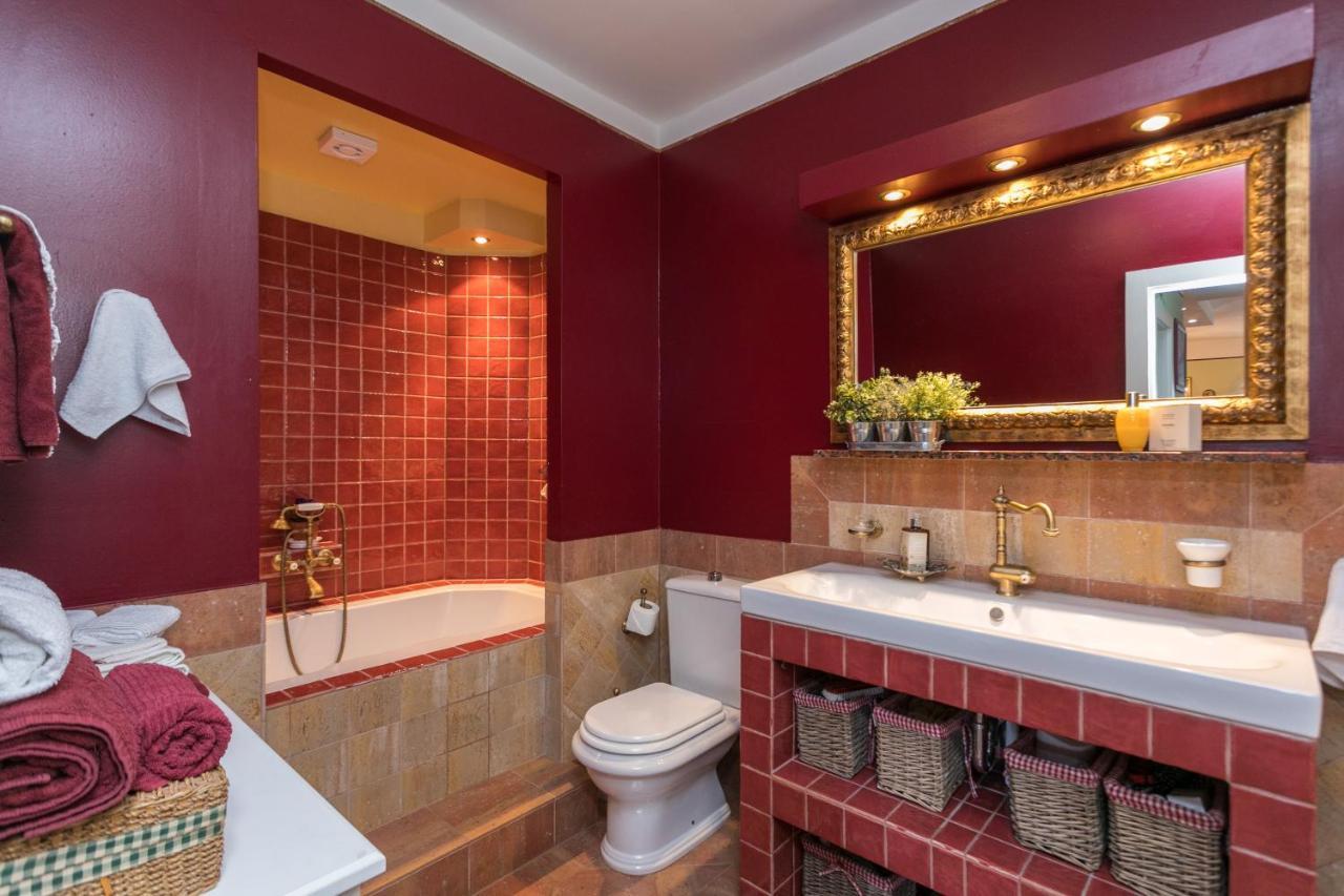Luxury Sea View Apartmán
