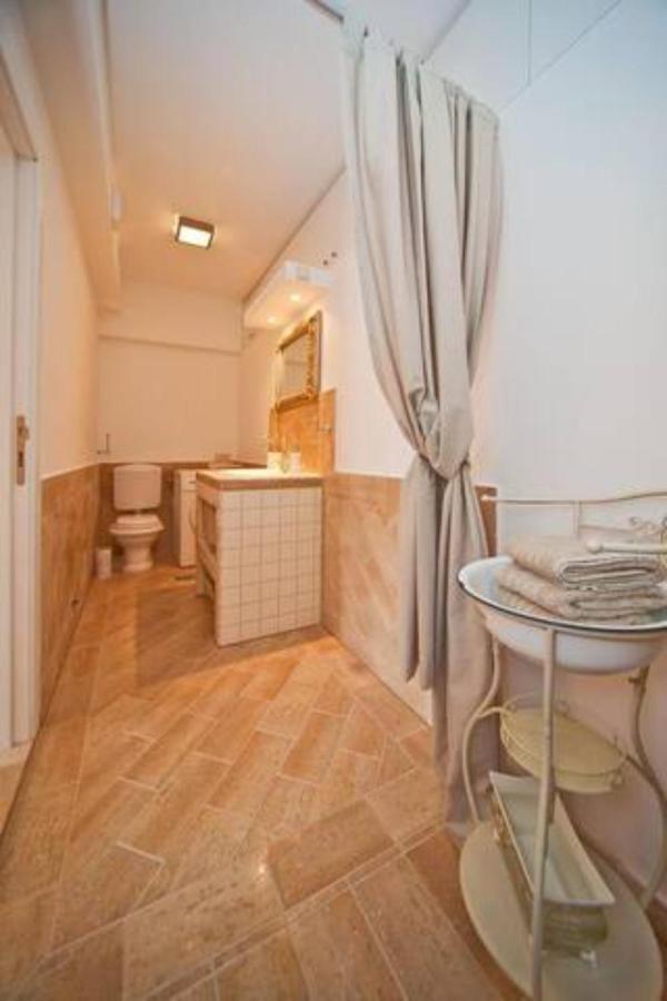 Luxury Sea View Apartmán Dubrovník