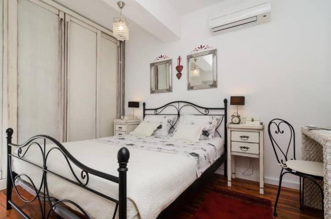 Luxury Sea View Apartmán