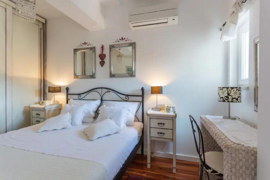 Luxury Sea View Apartmán