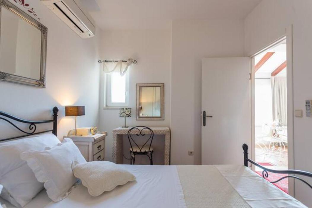 Luxury Sea View Apartmán Dubrovník