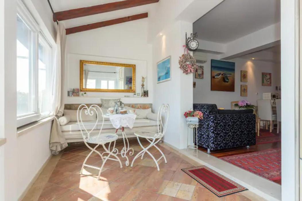 Luxury Sea View * Dubrovník