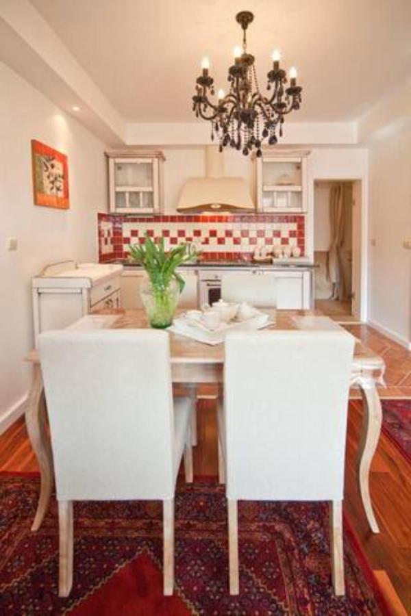 Luxury Sea View Apartmán
