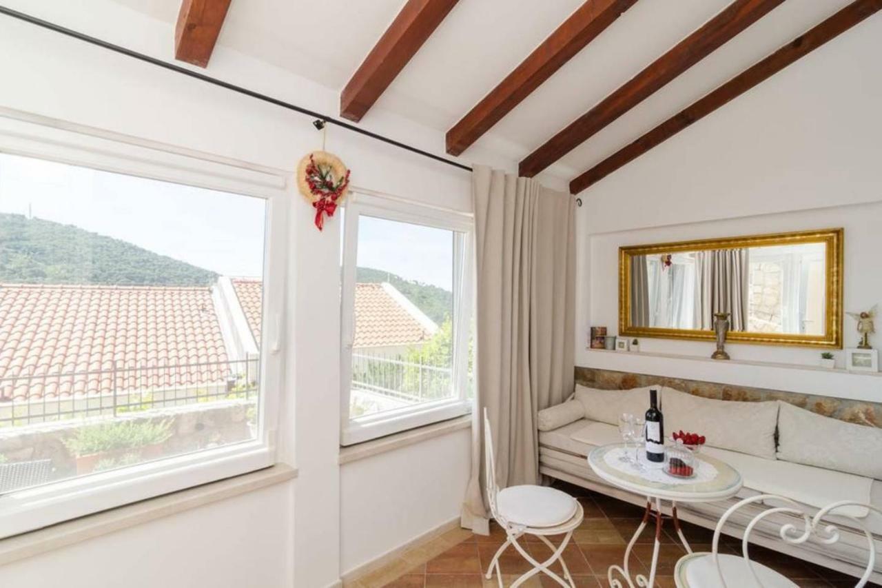 Luxury Sea View Apartmán Dubrovník
